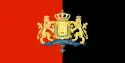 Flag of the Kingdom of Haiti (1811–1814)