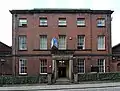 Royal Institution, Colquitt Street(c.1799 remodelled 1814–17; Grade II)