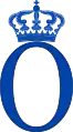 Monogram of Otto I