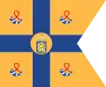 Standard of Queen Mother Emma of the Netherlands