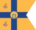 Standard of Marie of Wied, Princess of the Netherlands