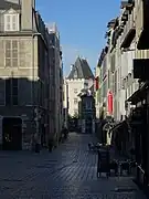 Rue du Maréchal-Joffre&nbsp;[fr]