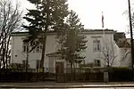 Embassy in Oslo