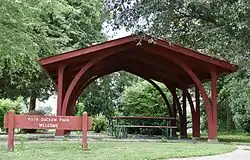 Ruth Suckow Park