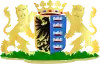 Coat of arms of Southwest Friesland