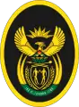 Warrant officer class 2(South African Army)