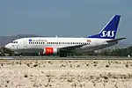 Medium twinjet
