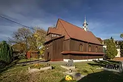Church of the Holy Trinity