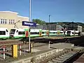Süd-Thüringen-Bahn (STB)32 units