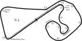 Grand Prix Circuit (2001–2002)