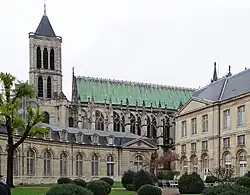 Basilica of Saint-Denis