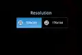 GT-S5830i “Cooperve”: 320 × 240 px, 20&nbsp;Hz