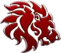 Logo of San Beda Red Lions