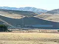 San Luis Dam and Gianelli Powerhouse