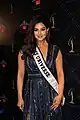 Harnaaz Sandhu, Miss Universe 2021