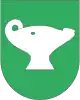 Coat of arms of Sandnes Municipality