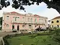 Supreme Court of São Tomé.
