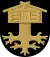 Coat of arms of Savukoski