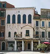 Scuola Italiana (Italian Synagogue)