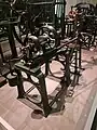 Rounding saw