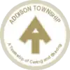 Official seal of Addison Township