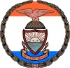 Official seal of The Bronx