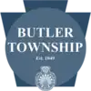 Official seal of Butler Township, Adams County, Pennsylvania
