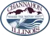 Official seal of Channahon