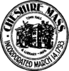 Official seal of Cheshire, Massachusetts