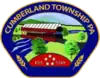 Official seal of Cumberland Township, Adams County, Pennsylvania