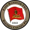 Official seal of East Hanover Township, Dauphin County, Pennsylvania