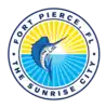 Official seal of Fort Pierce, Florida