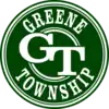 Official seal of Greene Township, Franklin County, Pennsylvania