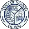 Official seal of Hebron, Maryland
