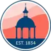 Official seal of Hillsborough County