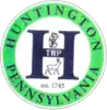 Official seal of Huntington Township, Adams County, Pennsylvania