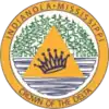 Official seal of Indianola, Mississippi