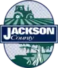 Official seal of Jackson County