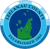 Official seal of Leelanau County