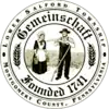 Official seal of Lower Salford Township, Pennsylvania