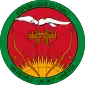 Emblem of Mali