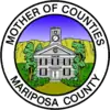 Official seal of Mariposa County