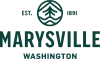 Official seal of Marysville, Washington