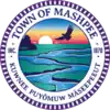 Official seal of Mashpee