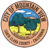 Official seal of Mountain View, California