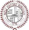 Official seal of New Oxford, Pennsylvania