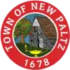 Official seal of New Paltz