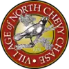 Official seal of North Chevy Chase, Maryland