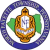 Official seal of Township of North Fayette