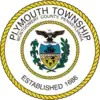 Official seal of Plymouth Township